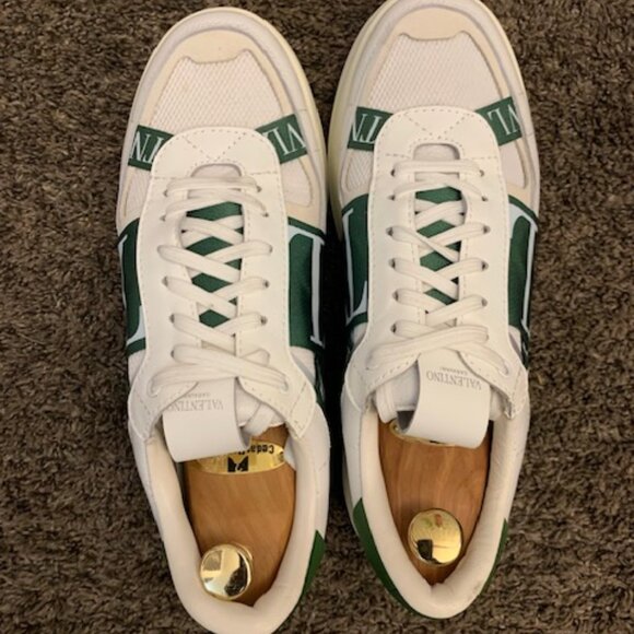 ***SOLD*** Valentino Garavani VL7N Sneakers - Picture 2 of 10